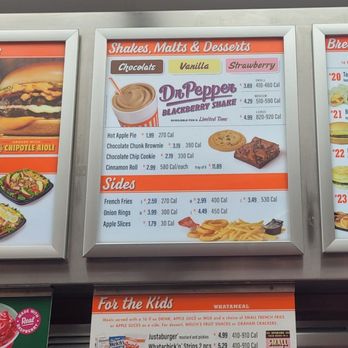 Whataburger - Fast Food Near Me - Hutchins, Texas