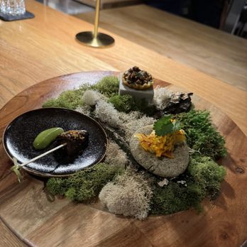 Brutø - Tapas/Small Plates Near Me - Denver, Colorado