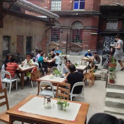Tari Bari Osteria