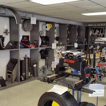 Trailer Tech - RV Dealers Near Me - Las Vegas, Nevada Trailer Tech - RV Dealers Near Me - Las Vegas, Nevada