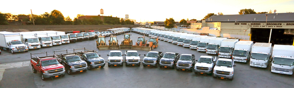 Slide of New York Plumbing Heating & Cooling