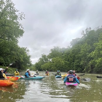 Calleva's River School - Rafting/Kayaking Near Me - Poolesville, Maryland