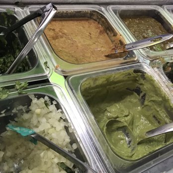 Las Chavelas Taqueria - Delicious, scratch made, and fresh! What more can you ask for from a taco condiment bar??? - Mexican Near Me - Homestead, Florida Las Chavelas Taqueria - Delicious, scratch made, and fresh! What more can you ask for from a taco condiment bar??? - Mexican Near Me - Homestead, Florida