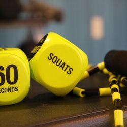 Steven Michaels Fitness