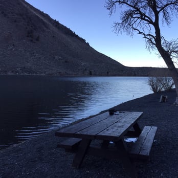 Convict Lake - Hiking Near Me - Mammoth Lakes, California Convict Lake - Hiking Near Me - Mammoth Lakes, California