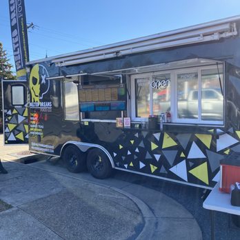Melted Dreams Food - The food truck - Food Trucks Near Me - Strasburg, Virginia Melted Dreams Food - The food truck - Food Trucks Near Me - Strasburg, Virginia