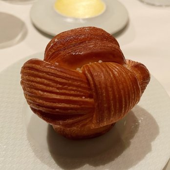 Per Se - 1/8/23 - French Near Me - New York, New York