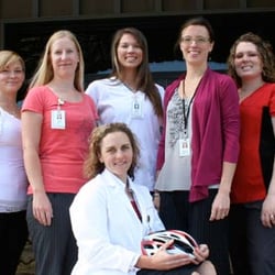 Columbia Crest Clinic Family Medicine - Our family physicians, physician assistants and entire staff are concerned with the total healthcare of patients.