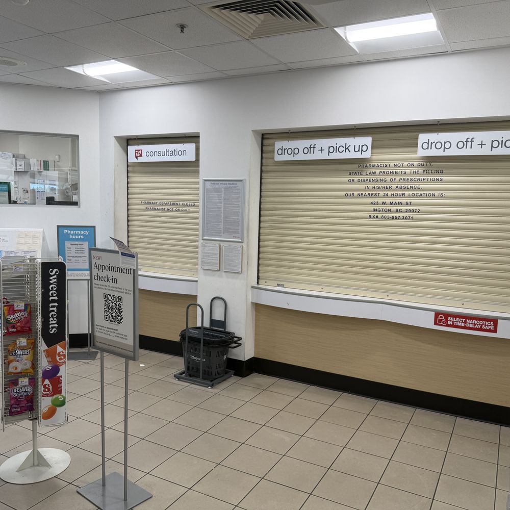 Walgreens - Drugstores Near Me - Columbia, South Carolina Walgreens - Drugstores Near Me - Columbia, South Carolina