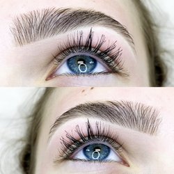 For The Love Of Wax - Brow shaping