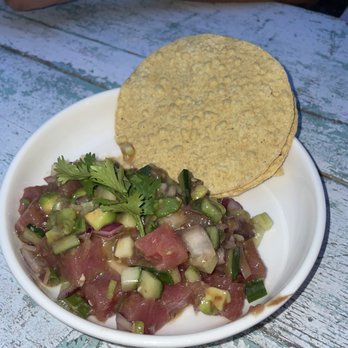 Chupito - Tuna - Cocktail Bars Near Me - Vancouver, British Columbia