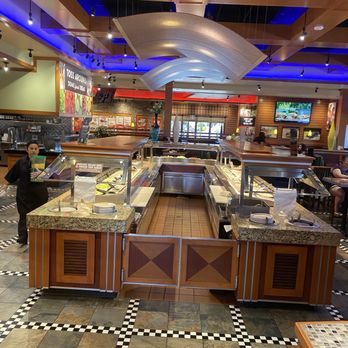 Sizzler - Salad Buffet - Seafood Near Me - Manteca, California Sizzler - Salad Buffet - Seafood Near Me - Manteca, California