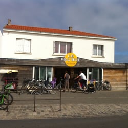 Le Vel'hop