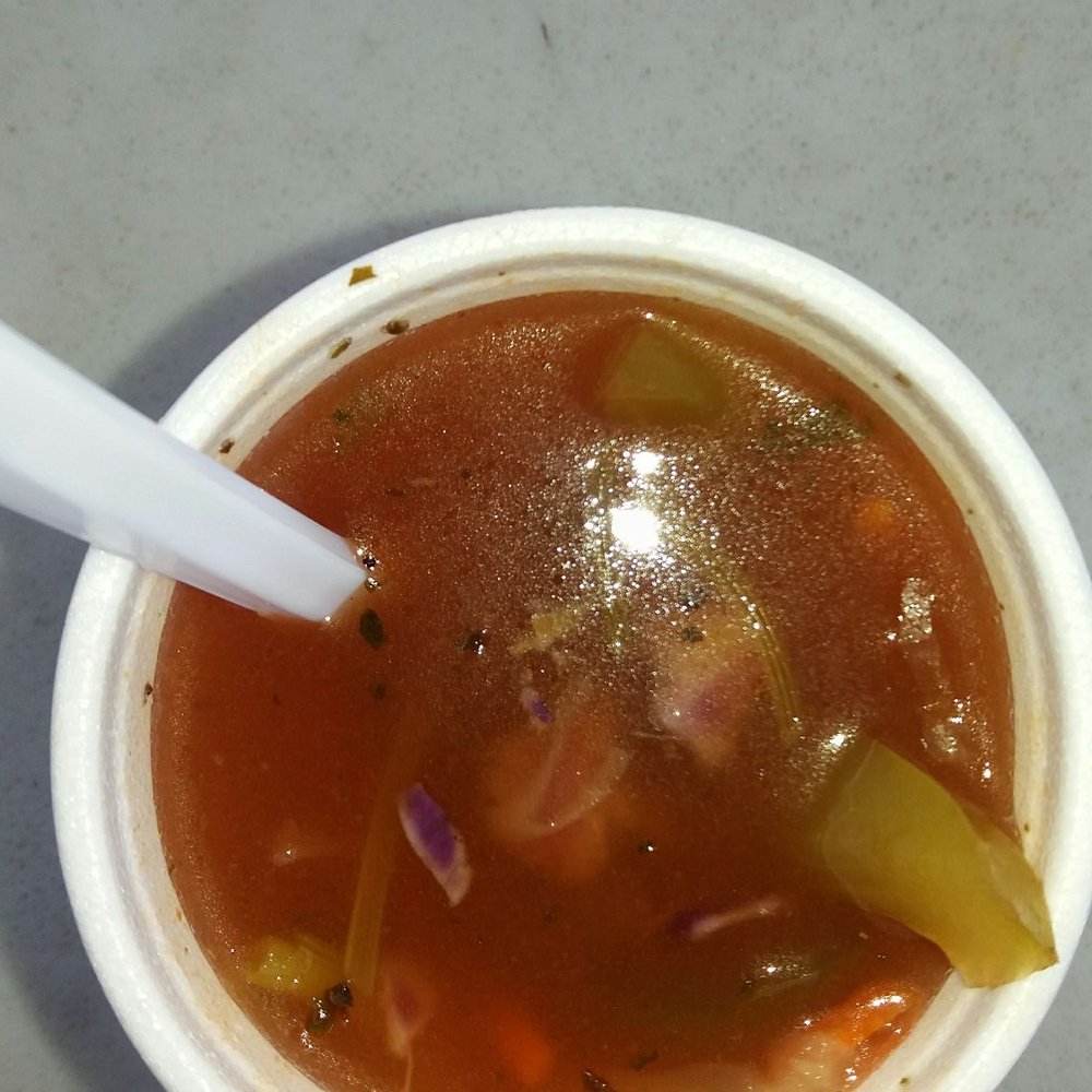 La Alianza - Food Trucks Near Me - San Diego, California La Alianza - Food Trucks Near Me - San Diego, California