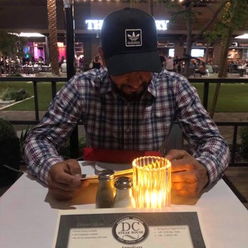 DC Steak House - Patio, Outside, Menu - Steakhouses Near Me - Chandler, Arizona DC Steak House - Patio, Outside, Menu - Steakhouses Near Me - Chandler, Arizona