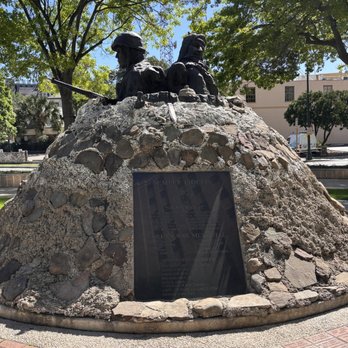 Veterans Memorial Plaza - Landmarks & Historical Buildings Near Me - San Antonio, Texas Veterans Memorial Plaza - Landmarks & Historical Buildings Near Me - San Antonio, Texas
