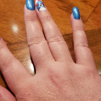 US Nails - Owl nails by Cindy - Nail Salons Near Me - San Diego, California US Nails - Owl nails by Cindy - Nail Salons Near Me - San Diego, California