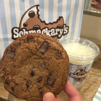 Schmackary's - Desserts Near Me - New York, New York Schmackary's - Desserts Near Me - New York, New York