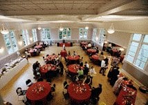 Mount Baker Community Club by null