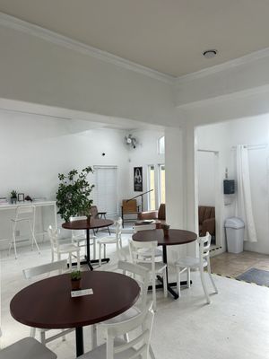 Kefita Coffee by null