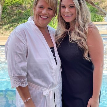 Pure Beauty by Danielle - Love Danielle!! Did an incredible job!! - Makeup Artists Near Me Pure Beauty by Danielle - Love Danielle!! Did an incredible job!! - Makeup Artists Near Me