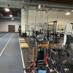 Institute for Human Performance