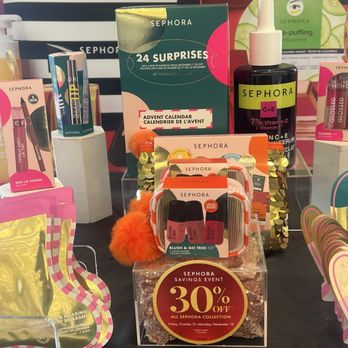 SEPHORA - 30% off deals - Cosmetics & Beauty Supply Near Me - Harrisburg, Pennsylvania SEPHORA - 30% off deals - Cosmetics & Beauty Supply Near Me - Harrisburg, Pennsylvania