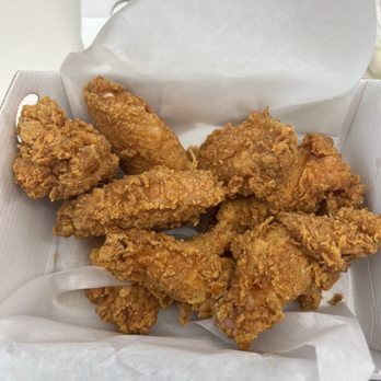 bb.q Chicken - Original spicy - Korean Near Me - Tampa, Florida bb.q Chicken - Original spicy - Korean Near Me - Tampa, Florida