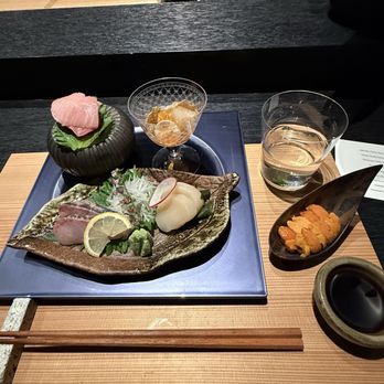 hakubai - Japanese Near Me - New York, New York hakubai - Japanese Near Me - New York, New York