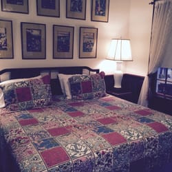 House of Tartts - Our room!