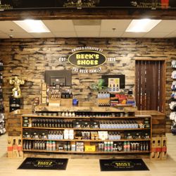 Shoe care products, accessories and more