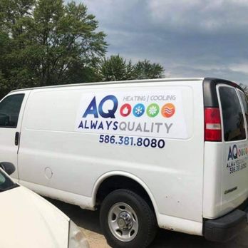 Always Quality Heating And Cooling - Heating & Air Conditioning/HVAC Near Me - Chesterfield Township, Michigan Always Quality Heating And Cooling - Heating & Air Conditioning/HVAC Near Me - Chesterfield Township, Michigan