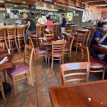 Panini Kabob Grill - Mediterranean Near Me - Irvine, California Panini Kabob Grill - Mediterranean Near Me - Irvine, California