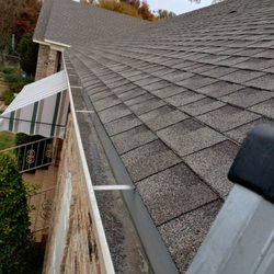 Kingdom Lawn Care - Gutter cleaning