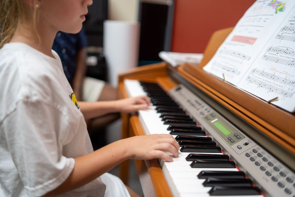 Texas Singing Instruments AVALON SCHOOL OF MUSIC - Updated July 2025 - 30 Photos & 10 Reviews ...