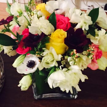 Flowers With Love - Beautiful Get Well arrangement - Florists Near Me - Los Angeles, California