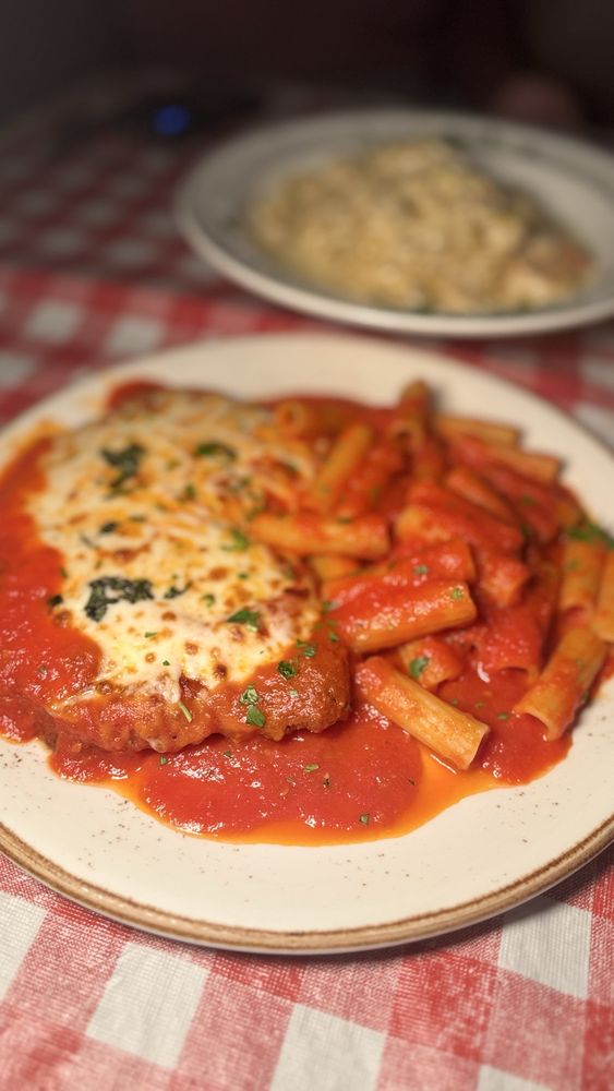 Roma Deli & Restaurant