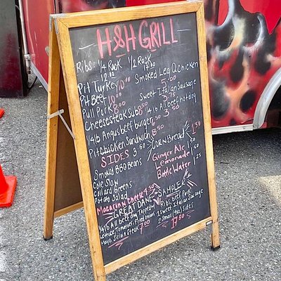 Menu photo 6 Heavenly Hotdog Grill Baltimore, MD Menu photo 6 Heavenly Hotdog Grill Baltimore, MD