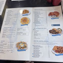 Harbor Inn Seafood Restaurant