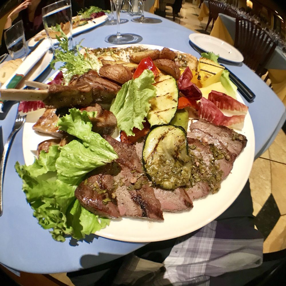 Parma - Italian Near Me - Fresno, California Parma - Italian Near Me - Fresno, California