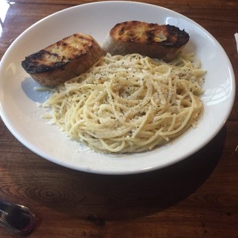 Side Bar East Lansing - Spaghetti cacio e pepe! - Pubs Near Me - East Lansing, Michigan