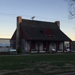 Red House Interpretive Center - 2016-01-01 16.31.45; Red House Interpretive Center, Cape Girardeau MO
