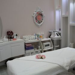 Maryland Body Sculpting - Serene Atmosphere for Zen like feeling during the Treatments