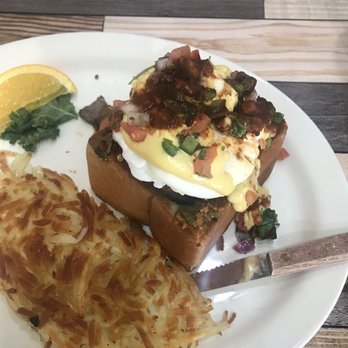 Eggscellent - Spicy box - Breakfast & Brunch Near Me - Las Vegas, Nevada