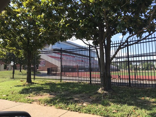 Austin Peay State University by null