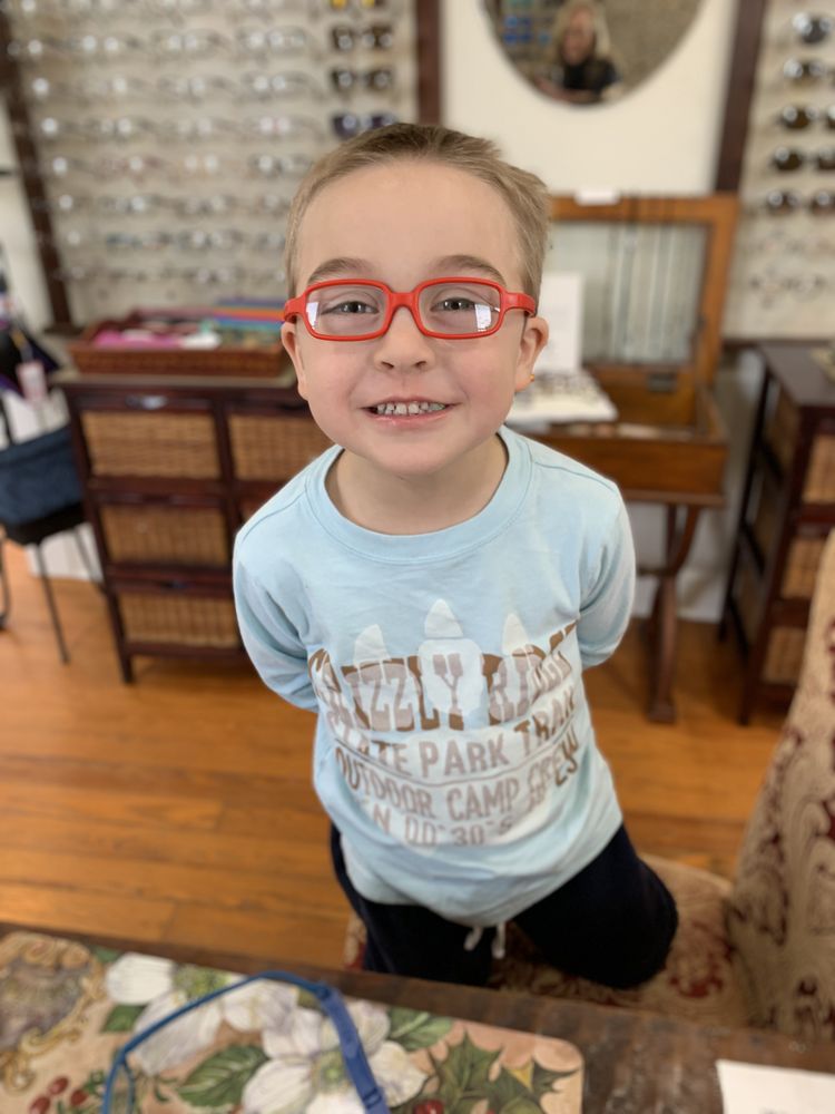 NEW BRAUNFELS OPTICAL SHOPPE Updated October 2024 10 Photos & 10