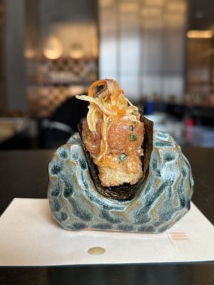 Tamu Sushi by null Tamu Sushi by null