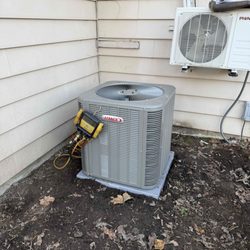 Perfect Climate Heating, Air & Plumbing