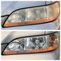 Clearview Headlight Restoration