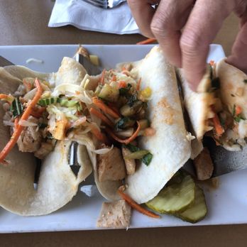 McLoone's Pier House - Mahi taco - Venues & Event Spaces Near Me - Long Branch, New Jersey
